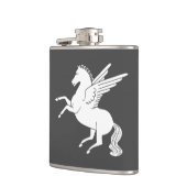 Pegasus Heupfles (Links)