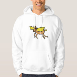 Pegasus Hoodie