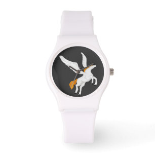 Pegasus Horloge