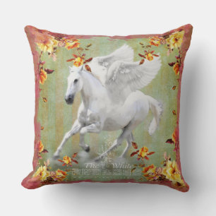 Pegasus II - Pillow Kussen