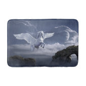 Pegasus in vlucht badmat (Voorkant)