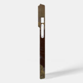 Pegasus in vlucht iPhone/iPad case (Achterkant / Links)