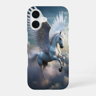 Pegasus iPhone 16 Hoesje
