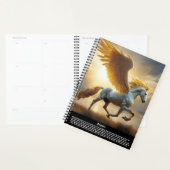 Pegasus Kalender Planner (Display)