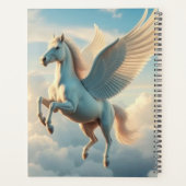 Pegasus Kalender Planner (Achterkant)