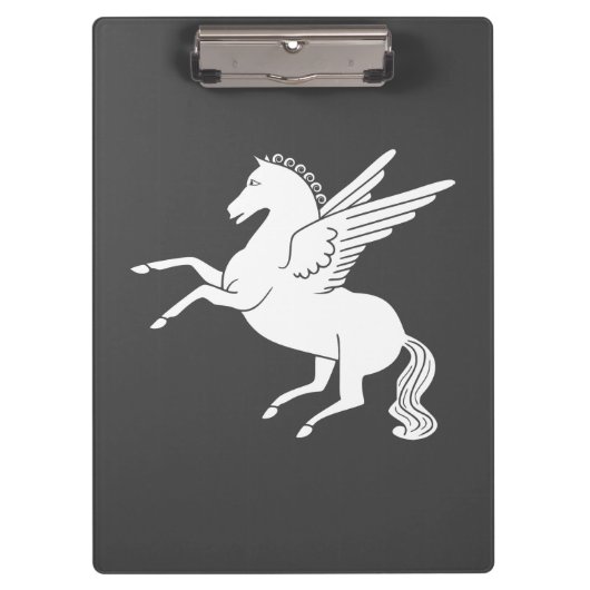 Pegasus Klembord (Voorkant)