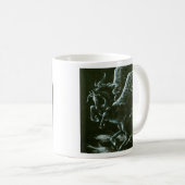 Pegasus Koffiemok (Voorkant rechts)