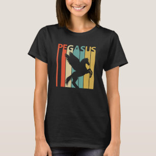 Pegasus Kostuum Pegasus T-shirt
