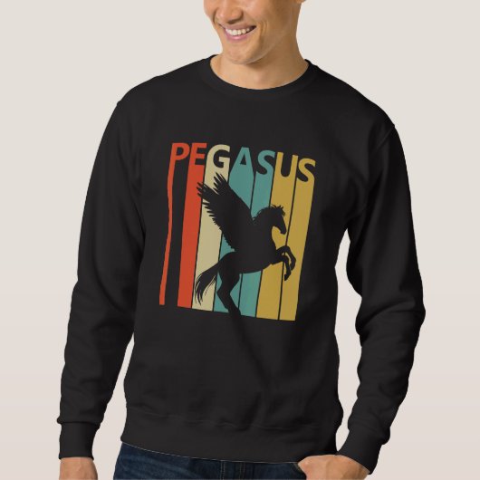 Pegasus Kostuum Pegasus Trui (Voorkant)