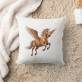 Pegasus-kussens Kussen (Deken)
