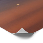 PEGASUS LEAD MET HET LICHT POSTER (Hoek)