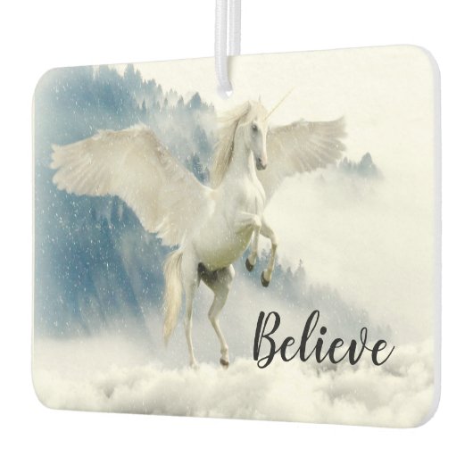 Pegasus Luchtverfrisser (Links)