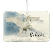 Pegasus Luchtverfrisser (Voorkant)