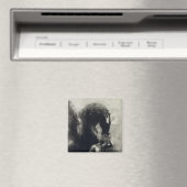 Pegasus Magneet (Insitu (Vaatwasser))