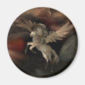 Pegasus Magnet (Voorkant)