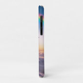 Pegasus met Regenboog Case-Mate iPhone Case (Achterkant/links)
