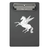 Pegasus Mini Klembord (Voorkant)