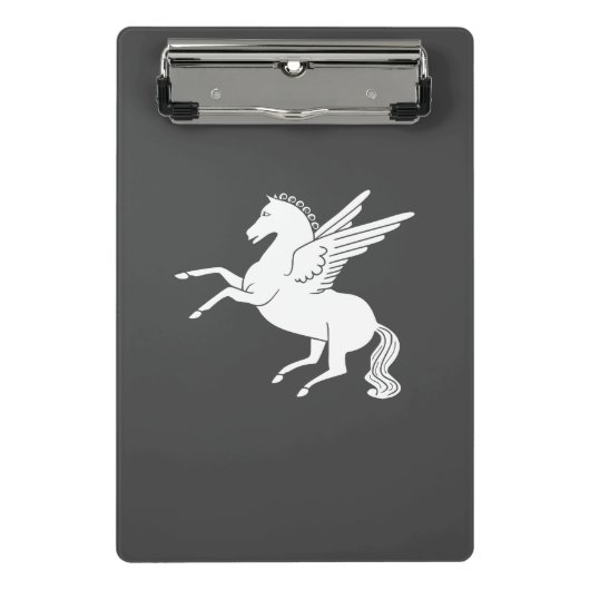Pegasus Mini Klembord (Voorkant)