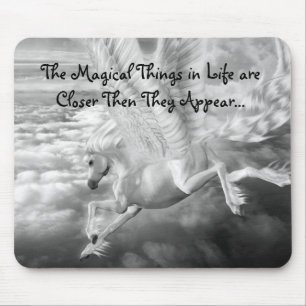 Pegasus Mousepad Muismat