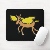 Pegasus Muismat (Met muis)