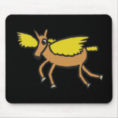 Pegasus Muismat (Voorkant)