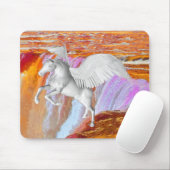 Pegasus Muismat (Met muis)
