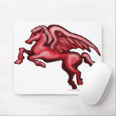 Pegasus Muismat (Met muis)