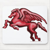 Pegasus Muismat (Voorkant)