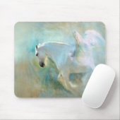 Pegasus Muismat (Met muis)