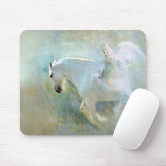 Pegasus Muismat (Met muis)