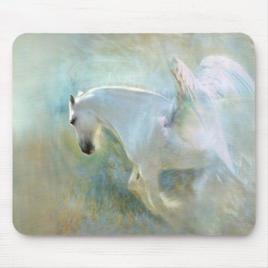 Pegasus Muismat (Voorkant)