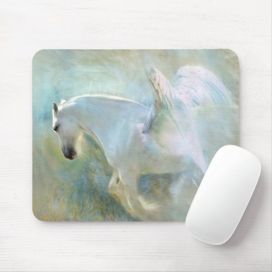 Pegasus Muismat (Met muis)