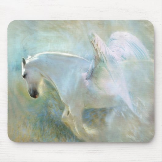 Pegasus Muismat (Voorkant)
