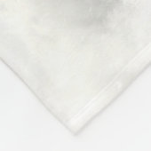 Pegasus Mythical Flying Unicorn Horse Fleece Deken (Hoek)