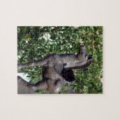 Pegasus op het Plaza Legpuzzel (Horizontaal)