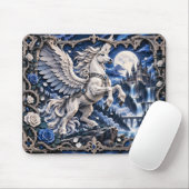 Pegasus, Paper Cut Monster Muismat (Met muis)