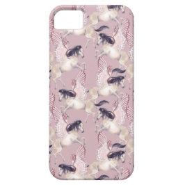 pegasus pastel iPhone 11 hoesje