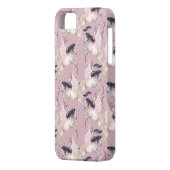 pegasus pastel Case-Mate iPhone case (Achterkant Links)
