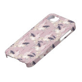 pegasus pastel Case-Mate iPhone case (Onderkant)