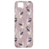 pegasus pastel Case-Mate iPhone case (Back/Rechts)