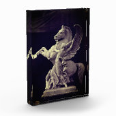 Pegasus – Pégase – Louis-Emile Durandelle Fotoblokken (Links)