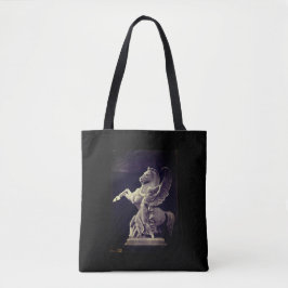 Pegasus – Pégase – Louis-Emile Durandelle Tote Bag
