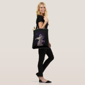 Pegasus – Pégase – Louis-Emile Durandelle Tote Bag (Op model)