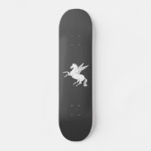 Pegasus Persoonlijk Skateboard (Voorkant)