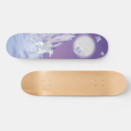 Pegasus Persoonlijk Skateboard (Horizontaal)