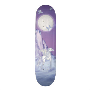 Pegasus Persoonlijk Skateboard