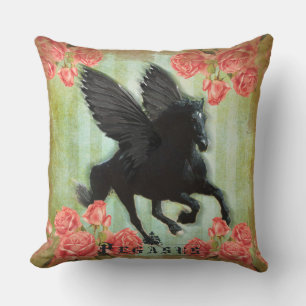 Pegasus - Pillow Kussen