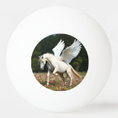 Pegasus Pingpongbal (Achterkant)
