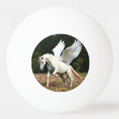Pegasus Pingpongbal (Voorkant)