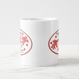 Pegasus Posse Ruby Reünie Grote Koffiekop